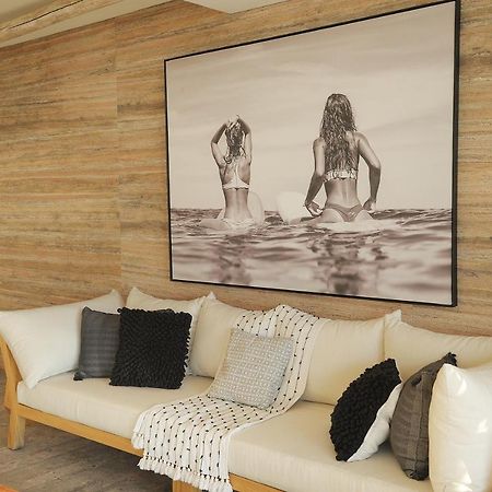 Hear The Waves! Amazing Beachfront Condo With Unbeatable Views! San José del Cabo エクステリア 写真