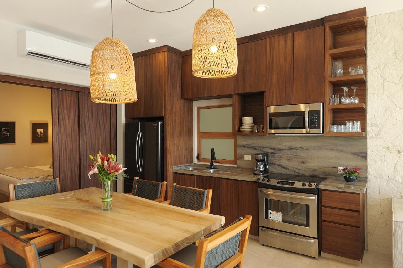 Hear The Waves! Amazing Beachfront Condo With Unbeatable Views! San José del Cabo エクステリア 写真