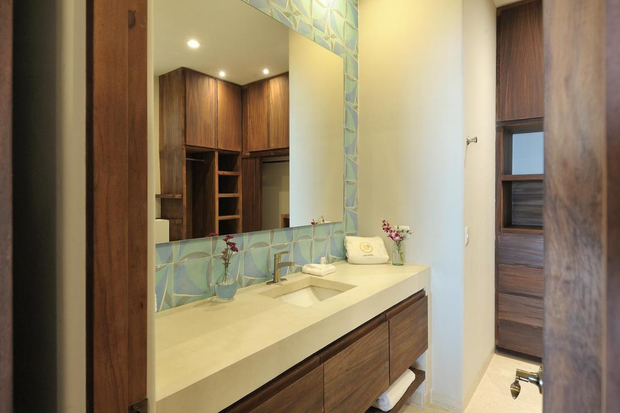 Hear The Waves! Amazing Beachfront Condo With Unbeatable Views! San José del Cabo エクステリア 写真