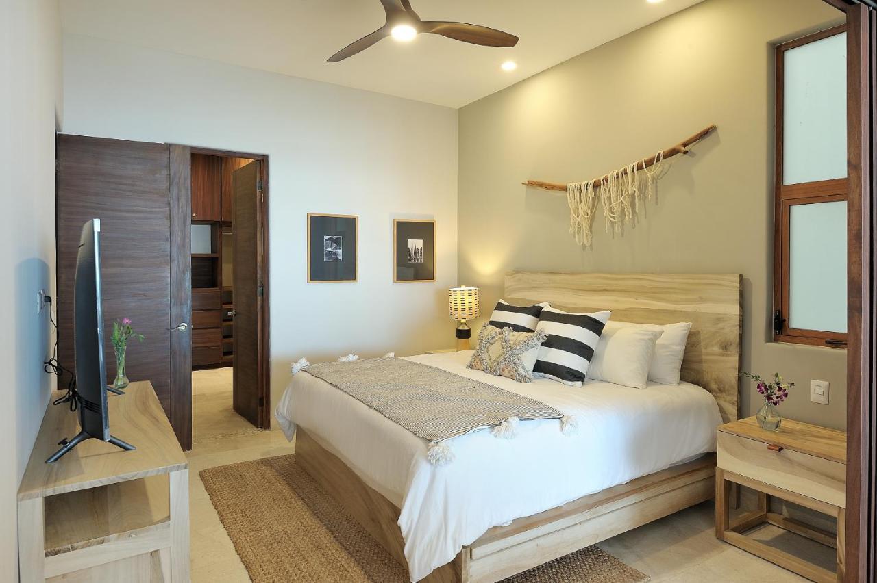 Hear The Waves! Amazing Beachfront Condo With Unbeatable Views! San José del Cabo エクステリア 写真