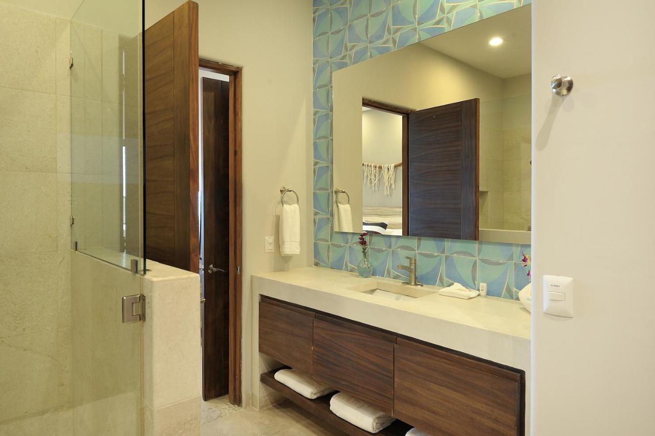 Hear The Waves! Amazing Beachfront Condo With Unbeatable Views! San José del Cabo エクステリア 写真