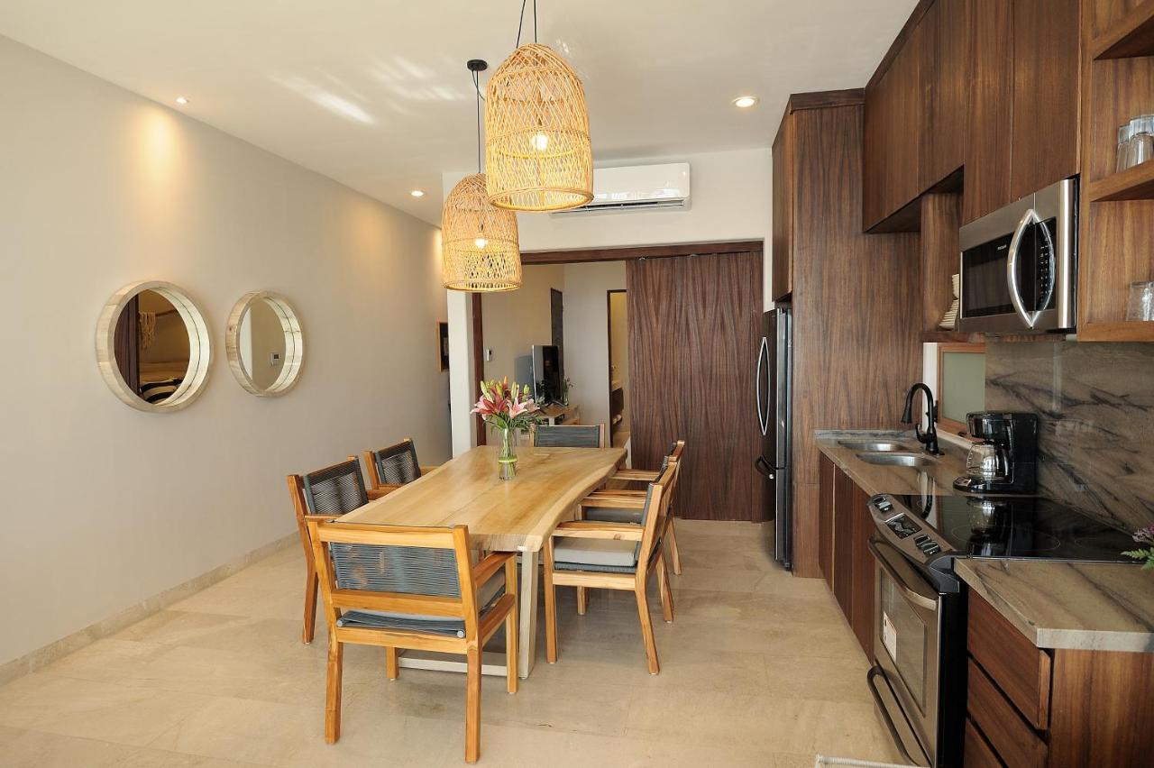 Hear The Waves! Amazing Beachfront Condo With Unbeatable Views! San José del Cabo エクステリア 写真