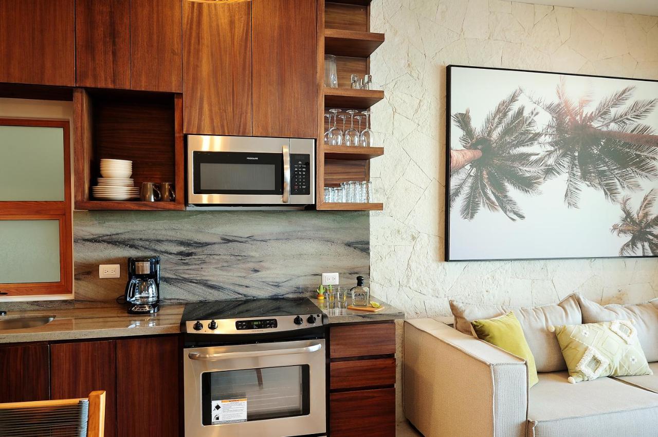 Hear The Waves! Amazing Beachfront Condo With Unbeatable Views! San José del Cabo エクステリア 写真