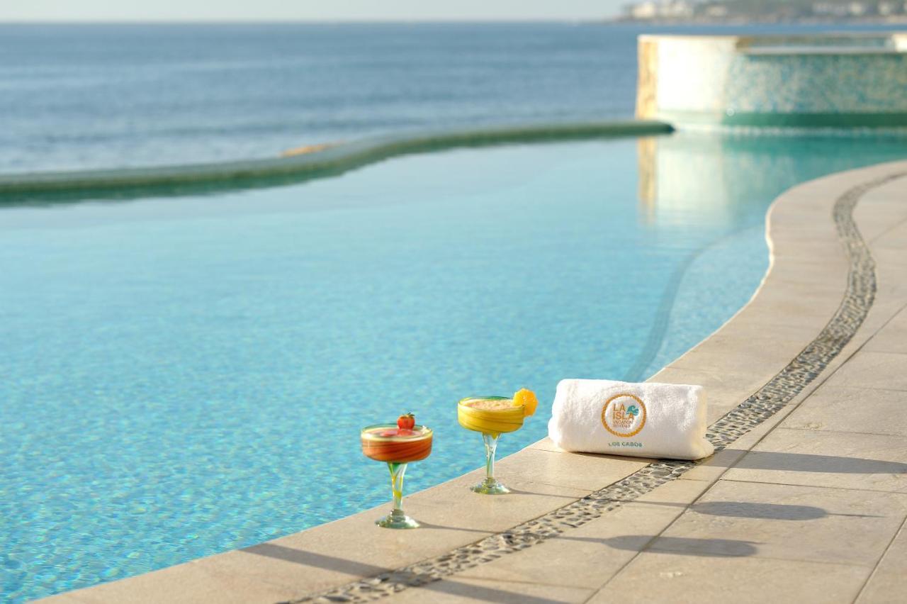 Hear The Waves! Amazing Beachfront Condo With Unbeatable Views! San José del Cabo エクステリア 写真