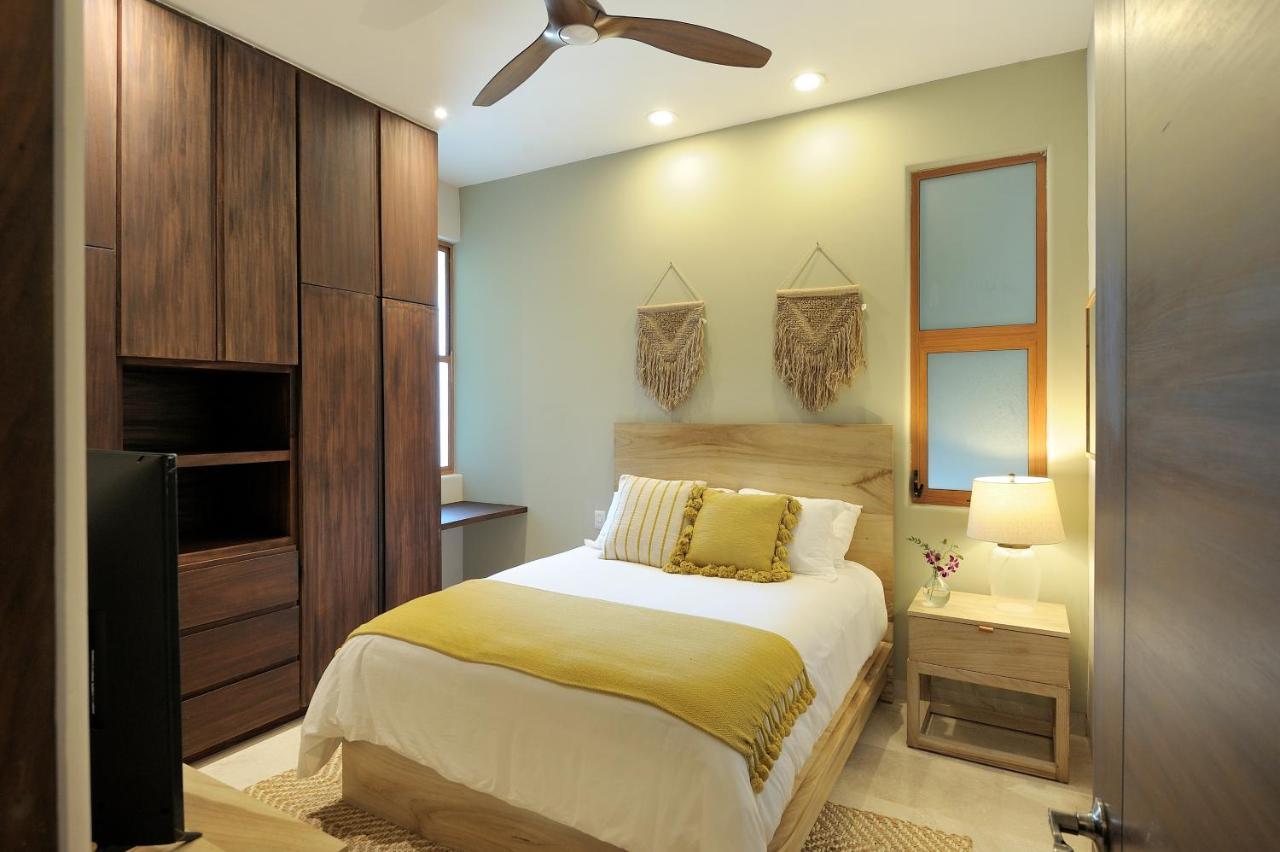 Hear The Waves! Amazing Beachfront Condo With Unbeatable Views! San José del Cabo エクステリア 写真