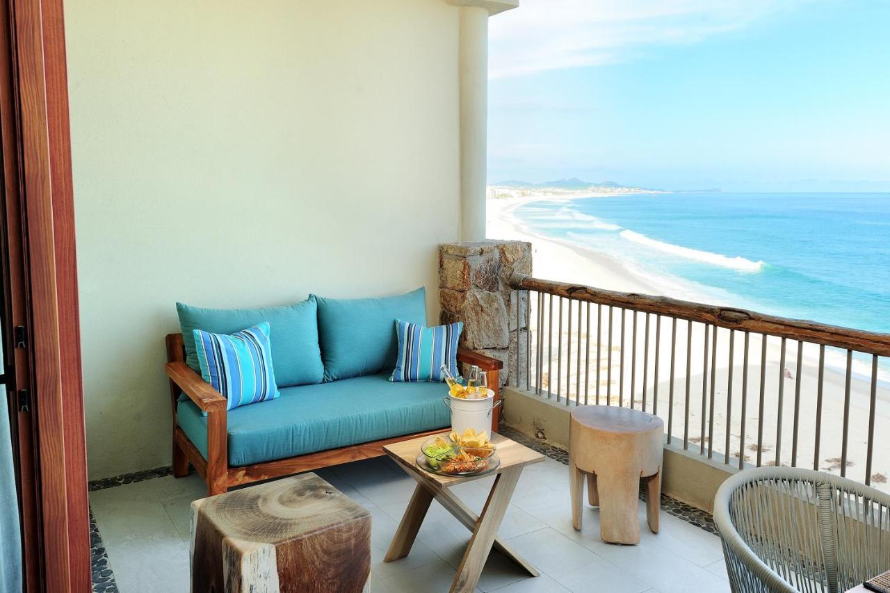 Hear The Waves! Amazing Beachfront Condo With Unbeatable Views! San José del Cabo エクステリア 写真