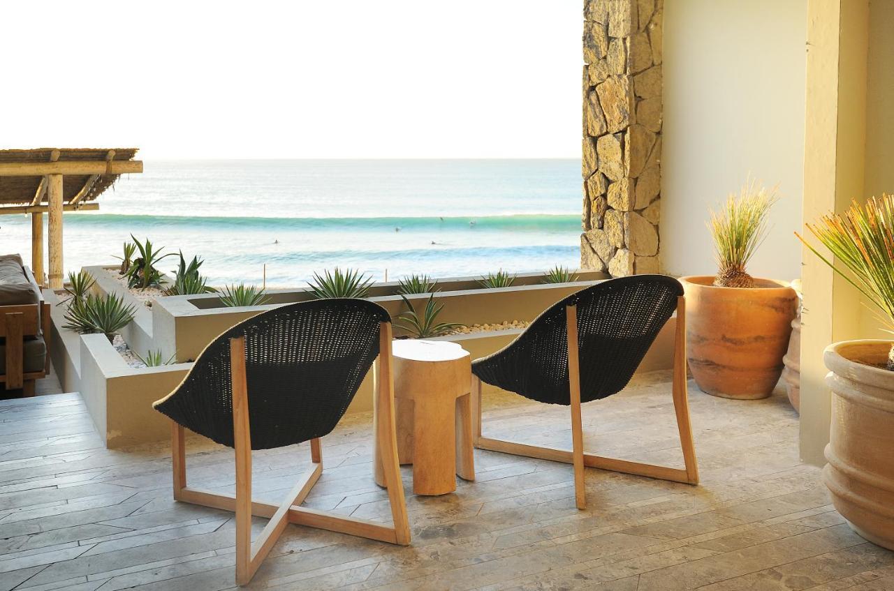 Hear The Waves! Amazing Beachfront Condo With Unbeatable Views! San José del Cabo エクステリア 写真