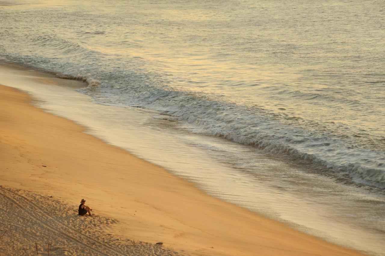 Hear The Waves! Amazing Beachfront Condo With Unbeatable Views! San José del Cabo エクステリア 写真