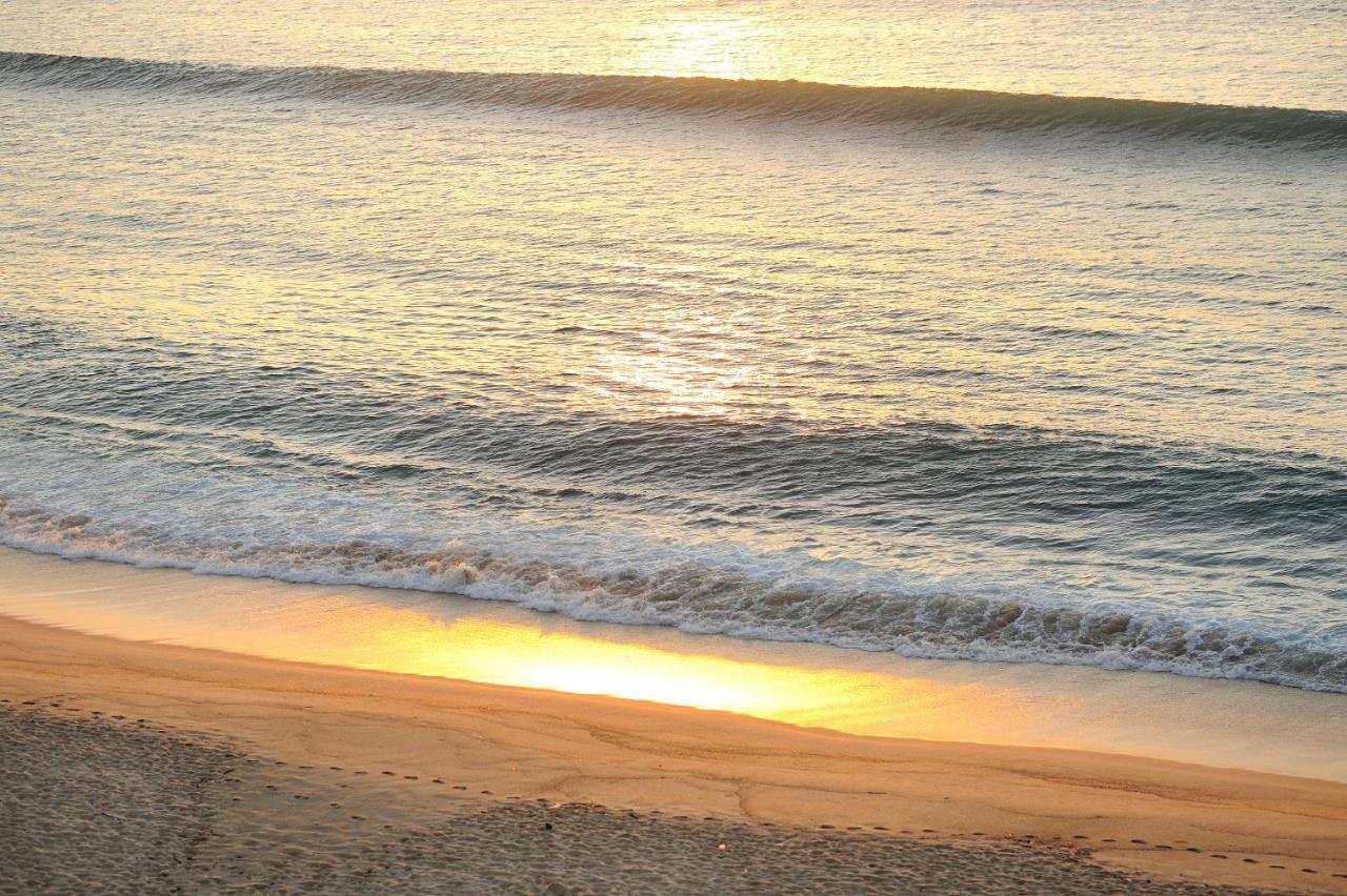 Hear The Waves! Amazing Beachfront Condo With Unbeatable Views! San José del Cabo エクステリア 写真