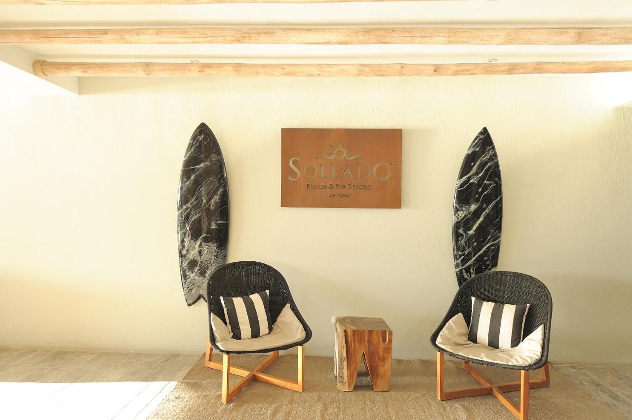 Hear The Waves! Amazing Beachfront Condo With Unbeatable Views! San José del Cabo エクステリア 写真