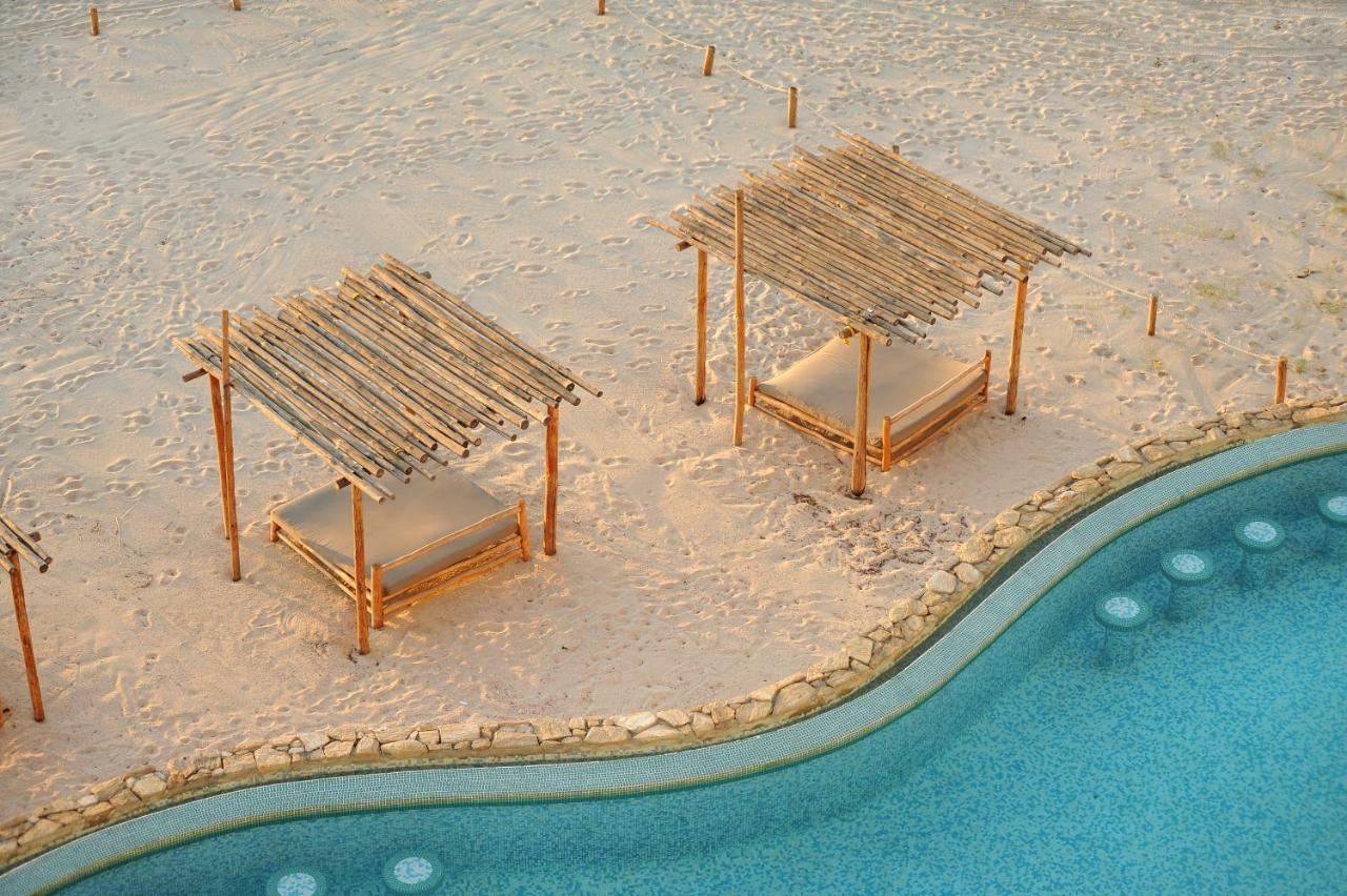 Hear The Waves! Amazing Beachfront Condo With Unbeatable Views! San José del Cabo エクステリア 写真