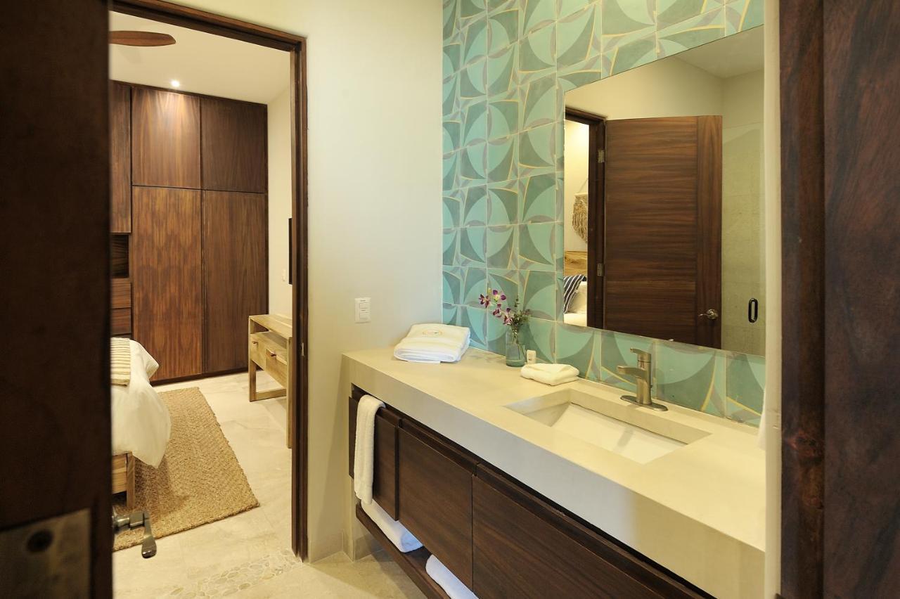 Hear The Waves! Amazing Beachfront Condo With Unbeatable Views! San José del Cabo エクステリア 写真