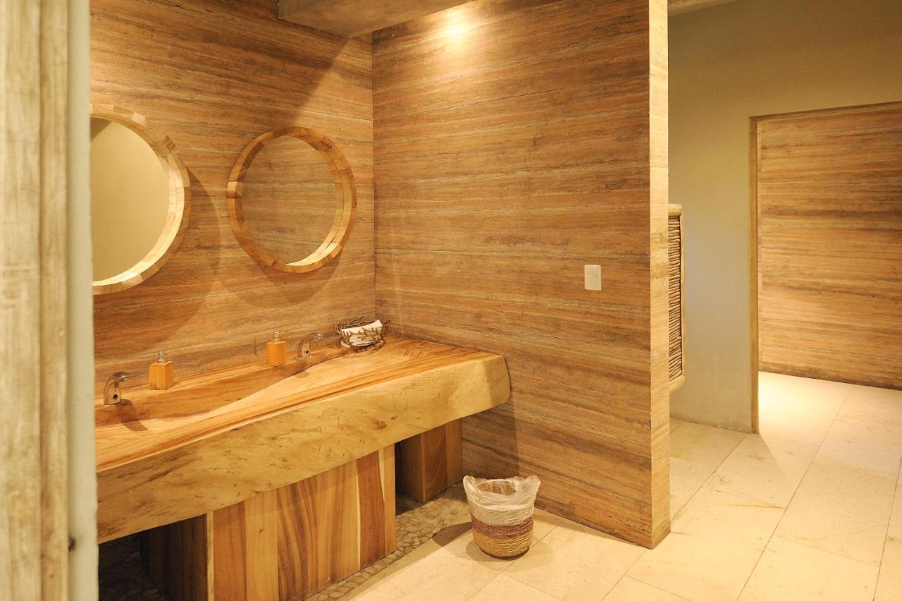 Hear The Waves! Amazing Beachfront Condo With Unbeatable Views! San José del Cabo エクステリア 写真